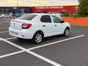 Logan 1.2 cu Aer conditionat 2016 — miniatura 6