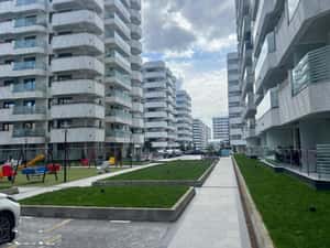 Apartament  2 camere Copou , 62 metri, etaj 5 Cod:162254 — miniatura 3