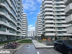 Apartament  2 camere Copou , 62 metri, etaj 5 Cod:162254 — miniatura 4
