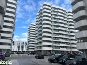 Apartament  2 camere Copou , 62 metri, etaj 5 Cod:162254 — miniatura 5