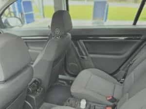 Airbag cortina stanga Opel Signum — miniatura 4
