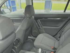 Airbag cortina stanga Opel Signum — miniatura 8