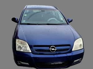 Airbag cortina stanga Opel Signum — miniatura 9