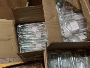 Bride de Arcuri Arc pentru Mercedes Sprinter Crafter Ford Transit — miniatura 3