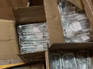 Bride de Arcuri Arc pentru Mercedes Sprinter Crafter Ford Transit — miniatura 5