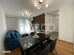 Apartament 2 camere la cheie in Park Lake Gheorgheni langa Iulius Mall — miniatura 5