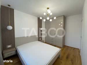 Apartament 2 camere la cheie in Park Lake Gheorgheni langa Iulius Mall — miniatura 6