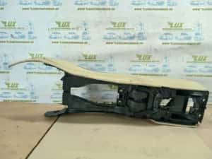 Consola centrala BMW Seria 5 F11 (2009 - 2013) — miniatura 3