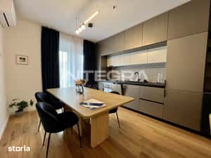 De Inchiriat Apartament 2 Camere | Str. Louis Pasteur | Zona UMF | Zor — miniatura 4