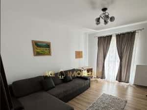 Garsoniera de inchiriat | Exigent Plaza F2 | Centrala proprie — miniatura 3