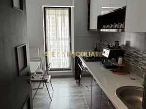 Garsoniera de inchiriat | Exigent Plaza F2 | Centrala proprie — miniatura 4
