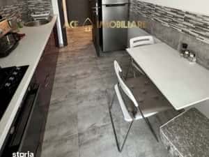 Garsoniera de inchiriat | Exigent Plaza F2 | Centrala proprie — miniatura 5