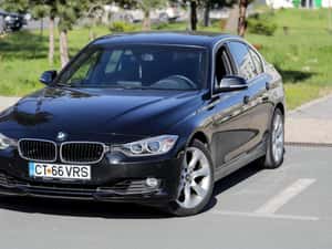 BMW 328 Berlină, 2012, 151.000 km, 245 cp, Automată — miniatura 1