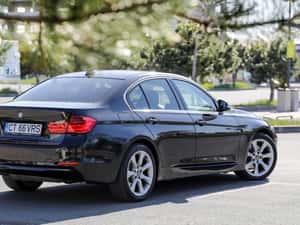 BMW 328 Berlină, 2012, 151.000 km, 245 cp, Automată — miniatura 4