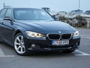 BMW 328 Berlină, 2012, 151.000 km, 245 cp, Automată — miniatura 5
