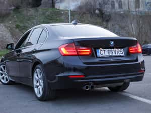 BMW 328 Berlină, 2012, 151.000 km, 245 cp, Automată — miniatura 6