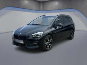 BMW SERIA 2 GRAND TOURER 2021 Rate Fixe Avans 0 Garantie Livrare — miniatura 1