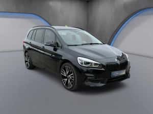BMW SERIA 2 GRAND TOURER 2021 Rate Fixe Avans 0 Garantie Livrare — miniatura 2