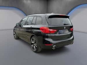 BMW SERIA 2 GRAND TOURER 2021 Rate Fixe Avans 0 Garantie Livrare — miniatura 3