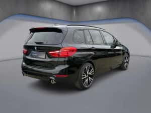BMW SERIA 2 GRAND TOURER 2021 Rate Fixe Avans 0 Garantie Livrare — miniatura 4