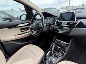 BMW SERIA 2 GRAND TOURER 2021 Rate Fixe Avans 0 Garantie Livrare — miniatura 5