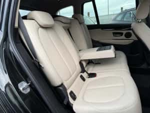 BMW SERIA 2 GRAND TOURER 2021 Rate Fixe Avans 0 Garantie Livrare — miniatura 6
