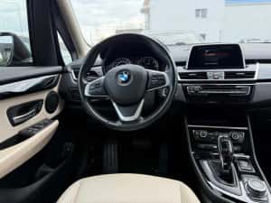 BMW SERIA 2 GRAND TOURER 2021 Rate Fixe Avans 0 Garantie Livrare — miniatura 7