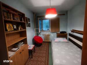 3 camere | Vitan | Etaj 1 | 1982 | Anvelopat recent — miniatura 4