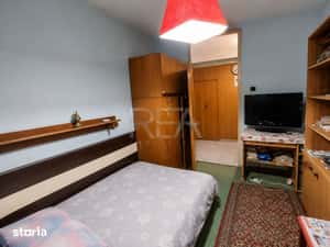 3 camere | Vitan | Etaj 1 | 1982 | Anvelopat recent — miniatura 5
