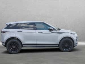 Land Rover Range Rover Evoque - Vehicul nou, 204 cp, 2026 — miniatura 1