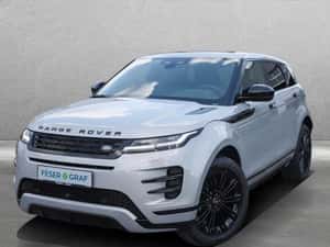Land Rover Range Rover Evoque - Vehicul nou, 204 cp, 2026 — miniatura 2