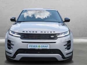 Land Rover Range Rover Evoque - Vehicul nou, 204 cp, 2026 — miniatura 3
