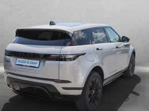 Land Rover Range Rover Evoque - Vehicul nou, 204 cp, 2026 — miniatura 4
