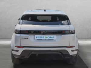 Land Rover Range Rover Evoque - Vehicul nou, 204 cp, 2026 — miniatura 5