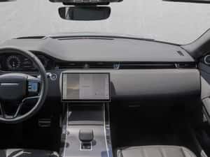 Land Rover Range Rover Evoque - Vehicul nou, 204 cp, 2026 — miniatura 6