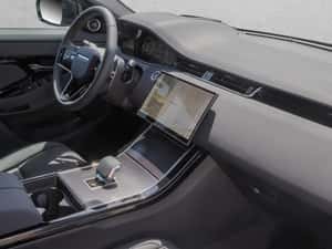 Land Rover Range Rover Evoque - Vehicul nou, 204 cp, 2026 — miniatura 7