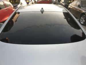 Luneta Geam Sticla Hyundai i40 Sedan 2014 - 2019 [K9545] — miniatura 2