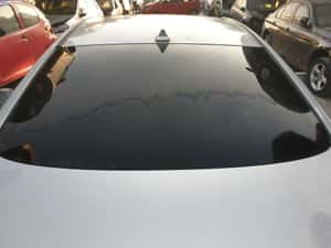 Luneta Geam Sticla Hyundai i40 Sedan 2014 - 2019 [K9545] — miniatura 3