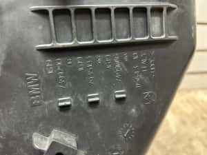 Rezervor Ad-blue bmw X1 F48 X2 F39 F40 F44 — miniatura 8