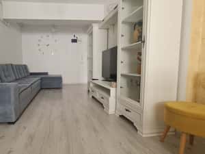 AP. 2 CAMERE- METALURGIEI, PARCARE INCLUSA, CENTRALA PROPRIE, MODERN — miniatura 3
