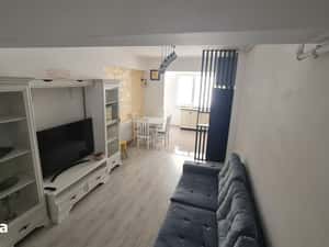 AP. 2 CAMERE- METALURGIEI, PARCARE INCLUSA, CENTRALA PROPRIE, MODERN — miniatura 4