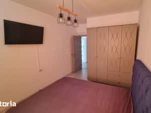 AP. 2 CAMERE- METALURGIEI, PARCARE INCLUSA, CENTRALA PROPRIE, MODERN — miniatura 5