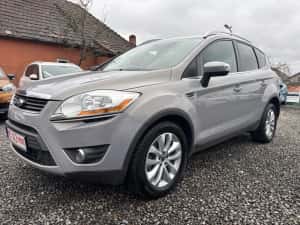 ‼️Ford Kuga 4x4 an de fabricatie 2011 cu motor de 2,0 D 140 cp‼️ — miniatura 1
