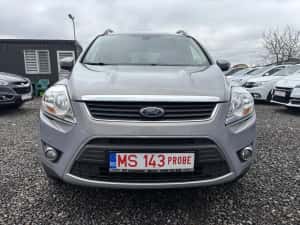‼️Ford Kuga 4x4 an de fabricatie 2011 cu motor de 2,0 D 140 cp‼️ — miniatura 2
