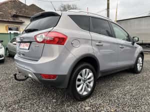 ‼️Ford Kuga 4x4 an de fabricatie 2011 cu motor de 2,0 D 140 cp‼️ — miniatura 4