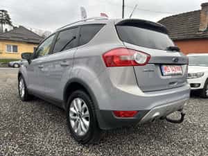 ‼️Ford Kuga 4x4 an de fabricatie 2011 cu motor de 2,0 D 140 cp‼️ — miniatura 5