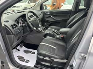 ‼️Ford Kuga 4x4 an de fabricatie 2011 cu motor de 2,0 D 140 cp‼️ — miniatura 7