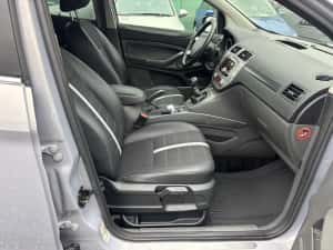 ‼️Ford Kuga 4x4 an de fabricatie 2011 cu motor de 2,0 D 140 cp‼️ — miniatura 8