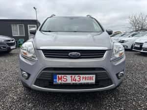 ‼️Ford Kuga 4x4 an de fabricatie 2011 cu motor de 2,0 D 140 cp‼️ — miniatura 10