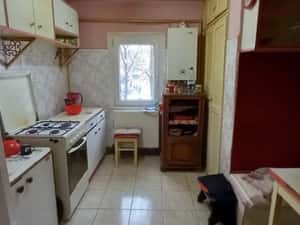 Apartament 3 camere, etaj 1 , str. Rozmarin, Micro16. — miniatura 3